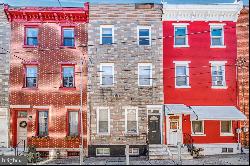 828 Leland Street, Philadelphia PA 19130