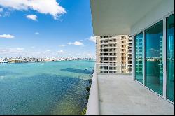 900 Brickell Key Blvd Unit 1002, Miami FL 33131