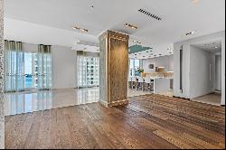 900 Brickell Key Blvd Unit 1002, Miami FL 33131