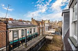 Weymouth Mews, Marylebone, London, Marylebone W1G7DX