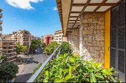 Exclusive newly reformed penthouse for sale in Palma de Mallorca, Palma de Mallorca 07002