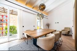 Exclusive newly reformed penthouse for sale in Palma de Mallorca, Palma de Mallorca 07002