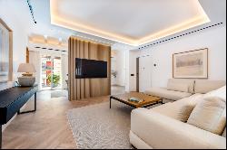 Exclusive newly reformed penthouse for sale in Palma de Mallorca, Palma de Mallorca 07002