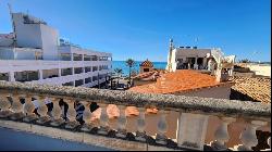 Residential building for sale only few steps to the sea, Playa d, Palma de Mallorca 07610