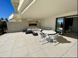 Ground Floor for sale in Malaga, Estepona, Bahia del Velerin, Estepona 29680