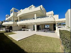 Ground Floor for sale in Málaga, Estepona, Bahia del Velerín, Estepona 29680