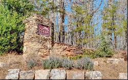 0 Little Eagle Mountain Road, Clarkesville GA 30523