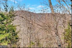 0 Little Eagle Mountain Road #LOT 6, Clarkesville GA 30523