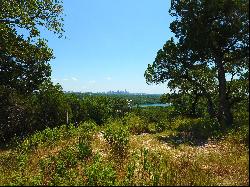 WEST LAKE HILLS DREAM LOT WITH LAKE & CITY VIEWS