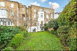 Beautiful family home in Kensington