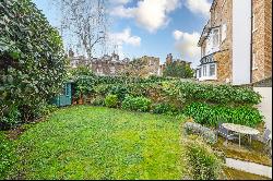 Beautiful family home in Kensington