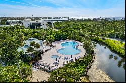 6104 Gulf of Mexico Boulevard, Unit 104