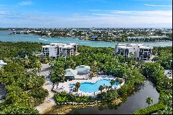 6104 Gulf of Mexico Boulevard, Unit 104