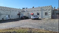 221-231 E Calhoun Street, Woodstock IL 60098