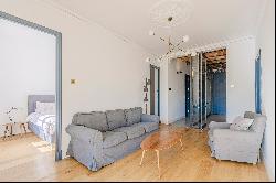 Fantastic renovated apartment in Eixample Esquerra