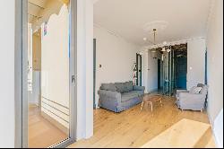 Fantastic renovated apartment in Eixample Esquerra