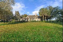 11715 NW 90th Avenue, Reddick FL 32686