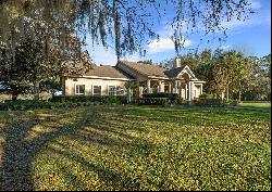 11715 NW 90th Avenue, Reddick FL 32686