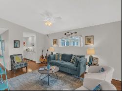 700 Lake Orchid Circle Unit 202, Vero Beach FL 32962