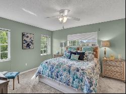 700 Lake Orchid Circle Unit 202, Vero Beach FL 32962