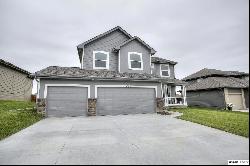 4406 Barksdale Drive, Bellevue NE 68123