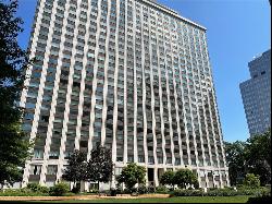 320 Fort Duquesne Blvd Unit 4B, Downtown Pgh PA 15222