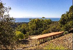 Ladera Lane Ocean View Opportunity