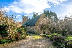 Church Street, Wroxton, Banbury, Oxfordshire, OX15 6QE