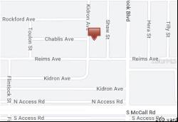 10539 Kidron Ave, Englewood, FL 34224