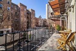 530 EAST 85TH STREET 1B in New York, New York