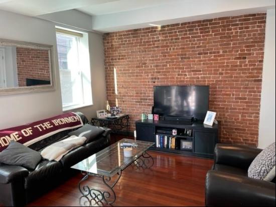 Hoboken Residential Lease