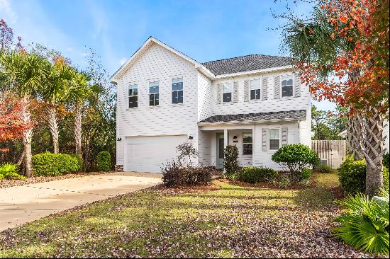 Santa Rosa Beach Residential