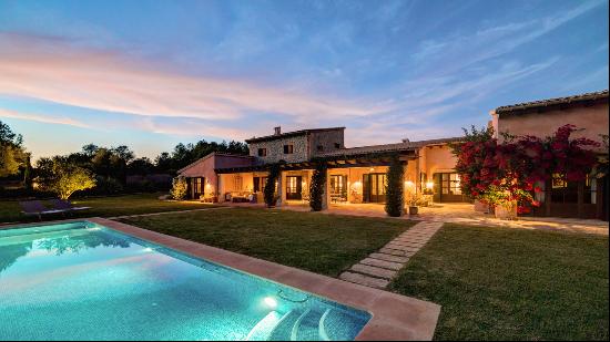 VILLA/HOUSE Calvia