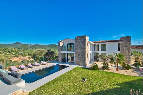 VILLA/HOUSE Calvia