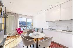 Monte Carlo - Le Beau Rivage - 1 Bedroom