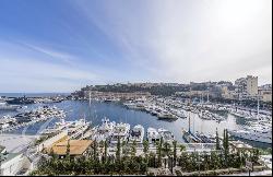 Monte Carlo - Le Beau Rivage - 1 Bedroom