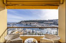 Monte Carlo - Le Beau Rivage - 1 Bedroom