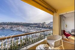 Monte Carlo - Le Beau Rivage - 1 Bedroom