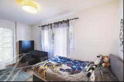 Unique location - large 3.5-room apartment in the heights of Sion