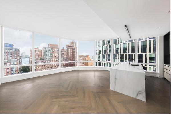Experience luxury living at its finest in Tribeca's Crown Jewel, the 111 Murray Street Con