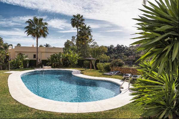 Maison La Boheme, a duplex penthouse in La Quinta