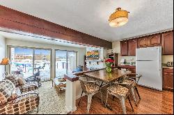 Stunning Condo with Coveted Location and Breathtaking Views