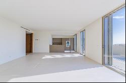 Penthouse with two terraces in the new development Essència Sarrià