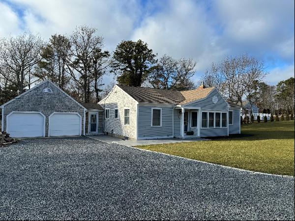 3 Hippogriffe Road, Dennis, MA, 02638