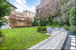 JARDIN PUBLIC - SUMPTUOUS MANSION HOUSE - GARDEN - 7 BEDROOMS - PARKING