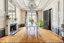 JARDIN PUBLIC - SUMPTUOUS MANSION HOUSE - GARDEN - 7 BEDROOMS - PARKING