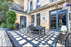 JARDIN PUBLIC - SUMPTUOUS MANSION HOUSE - GARDEN - 7 BEDROOMS - PARKING