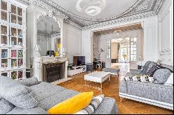 JARDIN PUBLIC - SUMPTUOUS MANSION HOUSE - GARDEN - 7 BEDROOMS - PARKING