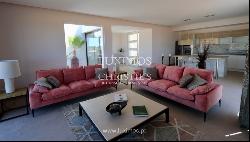 Modern 4-bedroom Villa in new private condominium in Algarve, Portugal