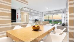 Modern Duplex in resort with pool, for sale in Vilamoura, Algarve